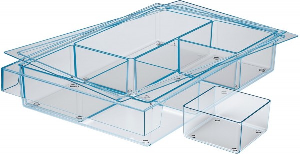 KSZ10010 Aufbewahrungsbox