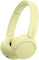 WH-CH520Y Bluetooth-Kopfhörer gelb