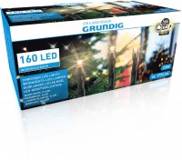 LED-Weihnachts-Lampen