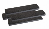 DKF 21-1 Kohlefilter Dunstabzugshauben-Zubehör