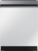 DW60BG750SSL teilintegrierbarer 60 cm Geschirrspüler