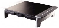 Office Suites Monitorständer schwarz/silber