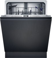 SX63EX03BD Vollintegrierbarer 60 cm Geschirrspüler