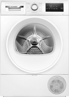 WTH85V94 Wärmepumpentrockner weiss