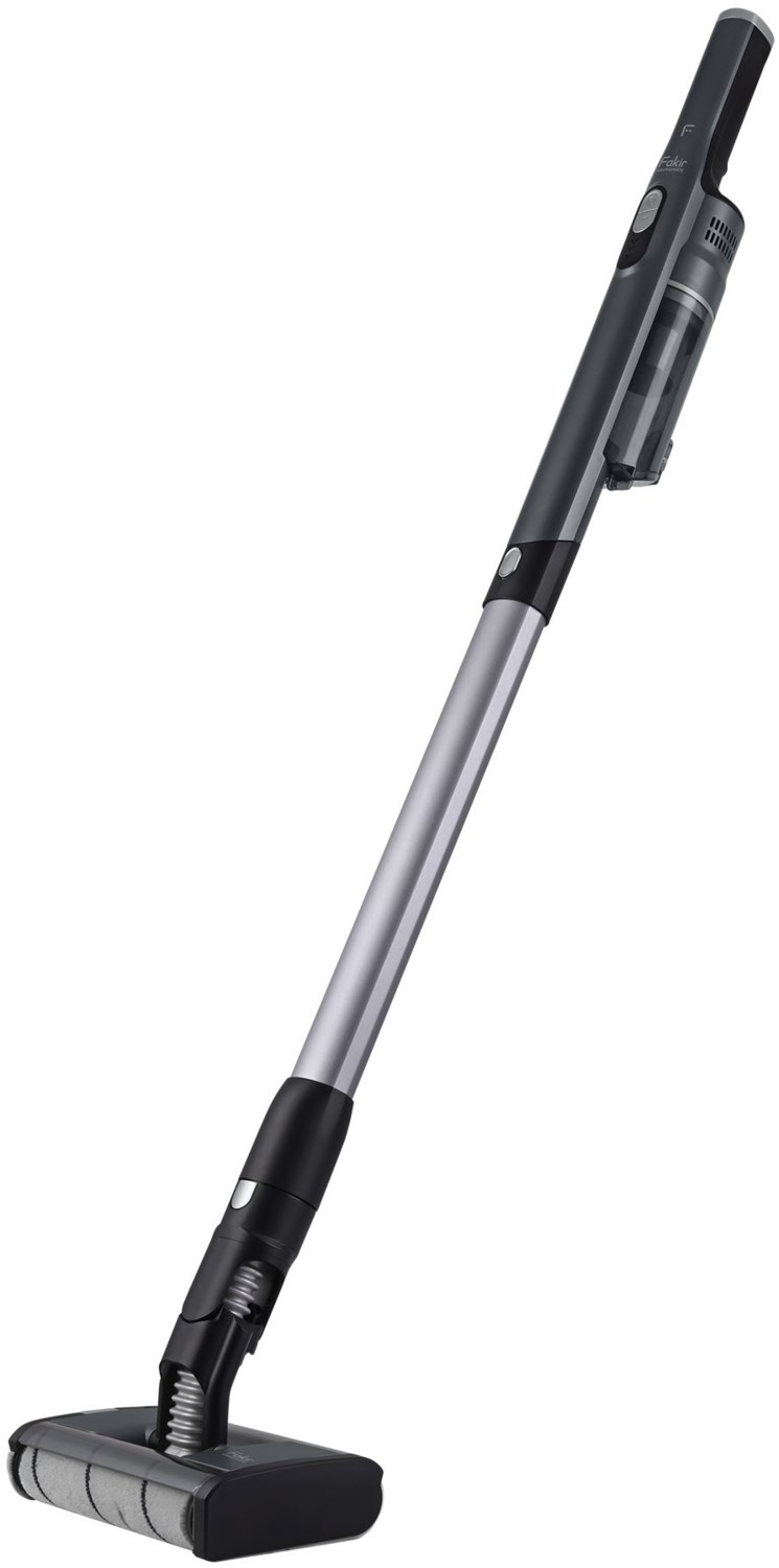 Image of AS 1480 LT Floor Akku-Stielstaubsauger silber/schwarz