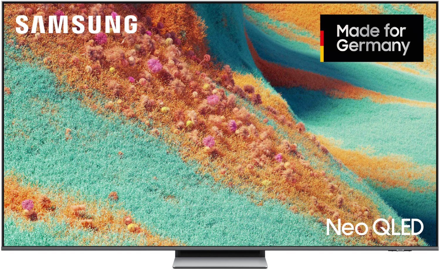 Samsung 55" Neo QLED QN85F 4K (2025)