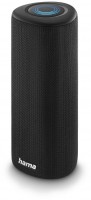 Pipe 3.0 Bluetooth-Lautsprecher schwarz