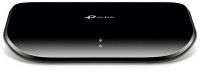 TL-SG1005D 5-Port Gigabit Ethernet Switch schwarz
