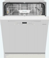 G 5310 i Active Plus Teilintegrierter Einbau-Geschirrspüler 60 cm brillantweiß