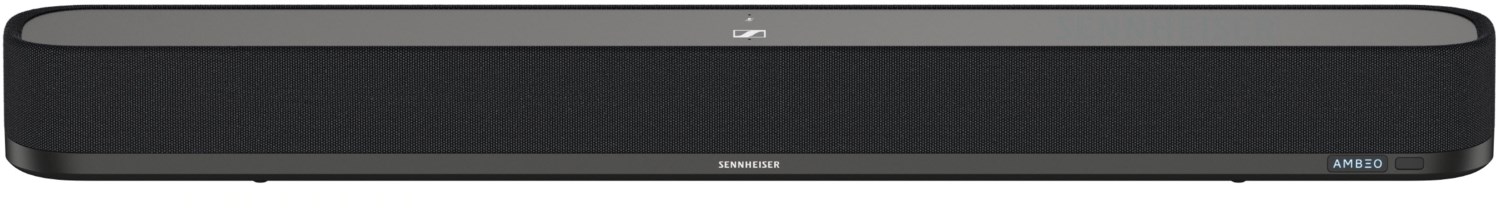 Image of AMBEO Soundbar Mini SB02S Soundbar schwarz
