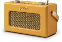 Nordmende Transita 30 Radio DAB+ FM Portatile Con Bluetooth E Sveglia | Design Retrò E Suono Stereo