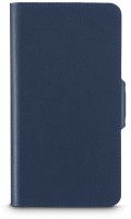Handytasche Eco für Smartphone 7,5x15,3cm blau