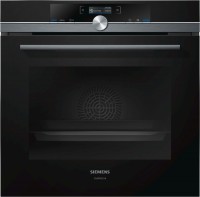 HB875G8B1 Einbaubackofen schwarz