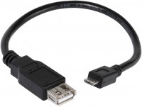 T-CO OTG Micro USB OTG 2.0 Adapter