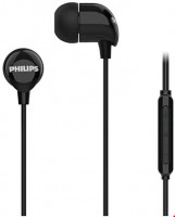TAE2146BK In-Ear-Kopfhörer mit Kabel schwarz