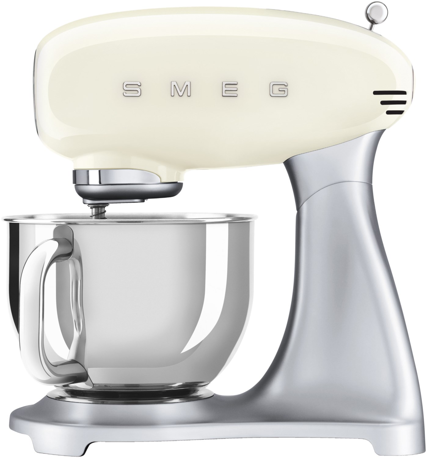 SMEG SMF04CREU Creme