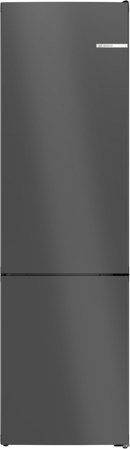 Image of KGN39OCAF Kühl-/Gefrierkombination anthrazit