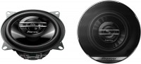TS-G1020F Einchassis-Einbau-Lautsprecher