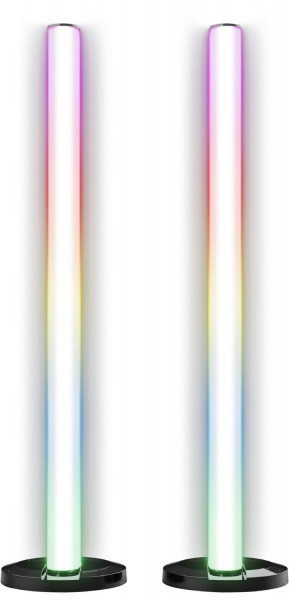 GXT 908 VXBZ RGB Light Bars