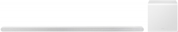 HW-S811GD Soundbar + Subwoofer
