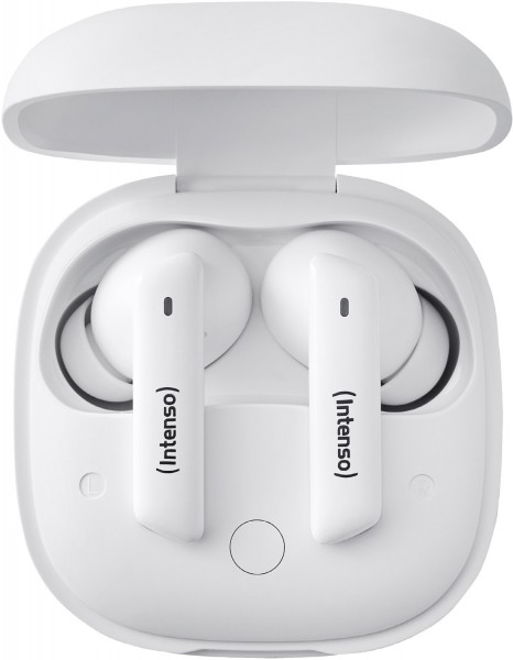 Buds Pro True Wireless Kopfhörer weiß