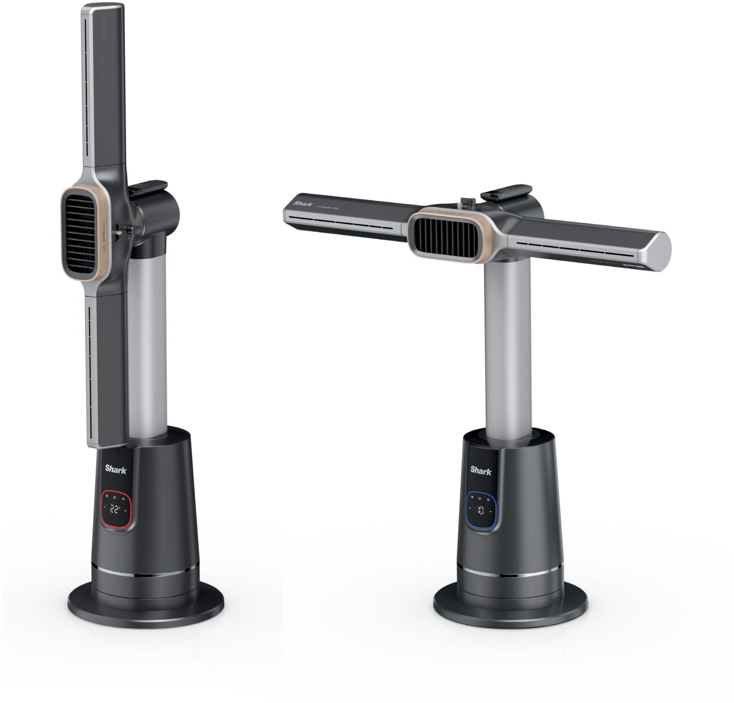 TH200EU Turboblade Standventilator