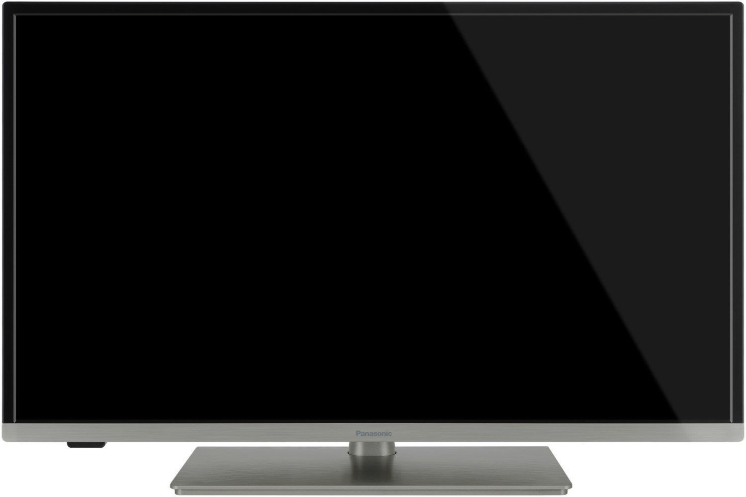 TX-32JSW354 80 cm (32) LCD-TV mit LED-Technik Inox-Silver / F