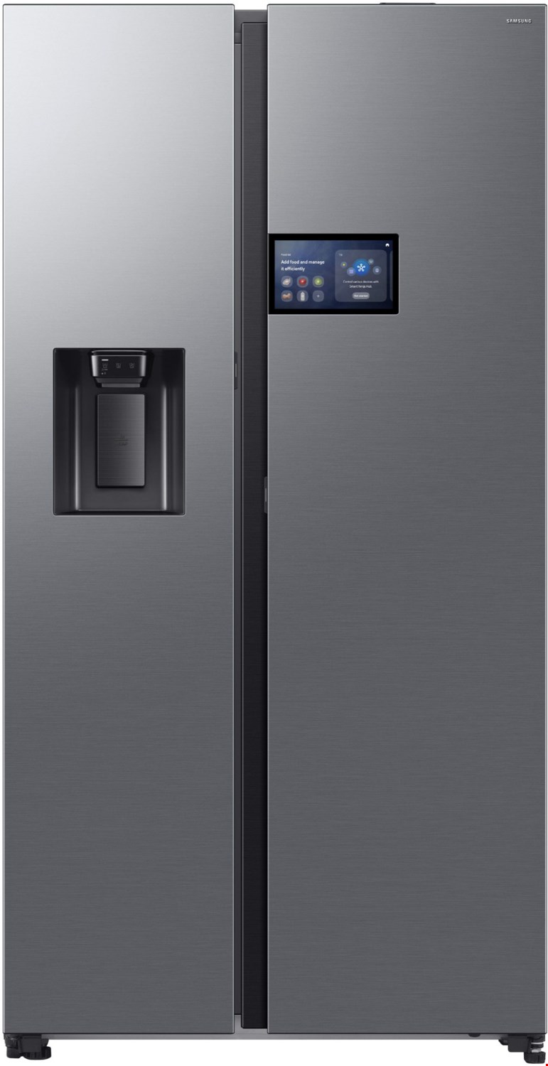 Samsung RS90F64EDTEF