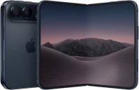 iPhone Duo (2TB) nachthimmel