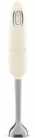 HBF11CREU Edelstahl-Stabmixer creme