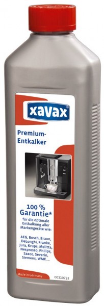 Premium-Entkalker Pflegeprodukt