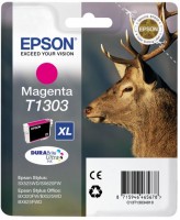 T 1303 Tinte DURABrite Ultra magenta