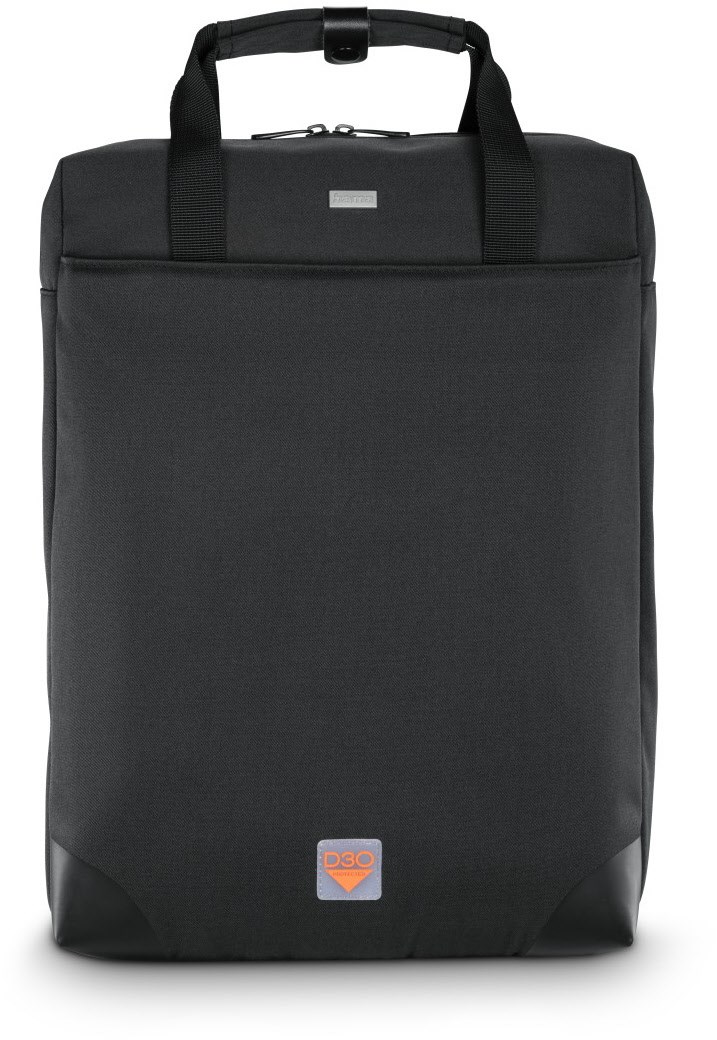 Laptop-Rucksack Extreme Protect bis 41 cm (16,2") schwarz