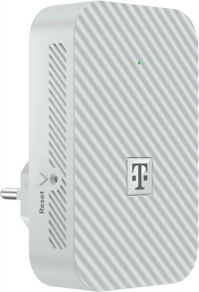 Speedport 7 WLAN Verstärker soft grey