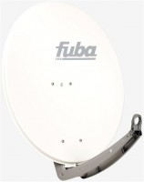 DAA 780 W (74x84cm) Satelliten-Reflektor weiß