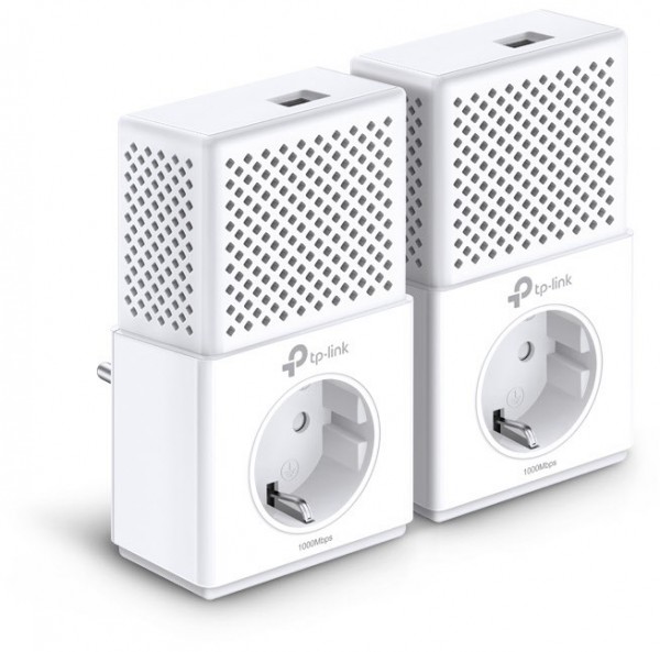 TL-PA7010P KIT (DE) Power LAN