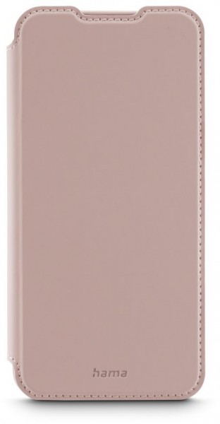 Handytasche Fantastic Feel für Galaxy A16 nude