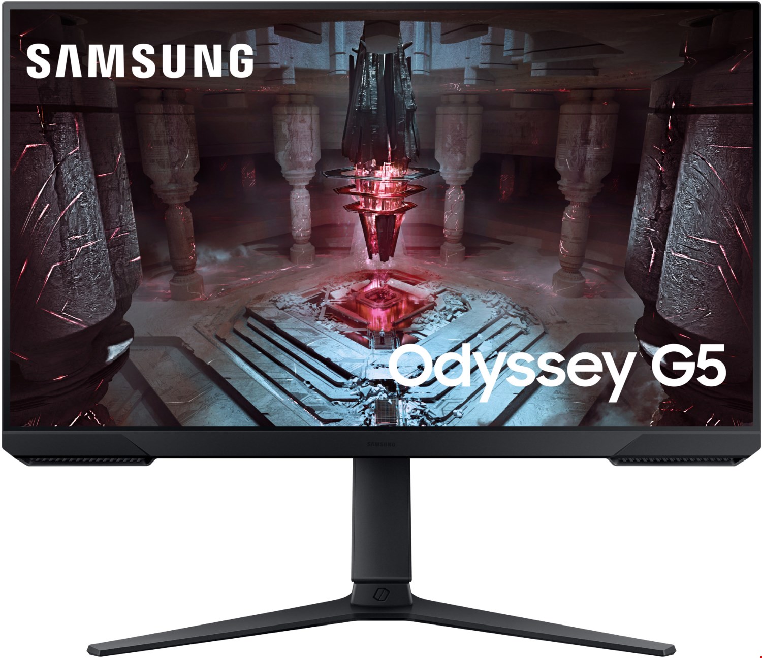 Samsung Odyssey G5 S27CG510 Gaming-Monitor