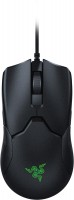 Viper V2 Gaming Maus schwarz
