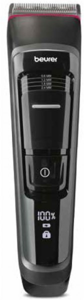 Produktbild von JRL Onyx Akku-Haarschneider Profi - Mit 3,5h Laufzeit & Ladestation
