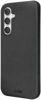 Instinct Cover für Galaxy A16 schwarz