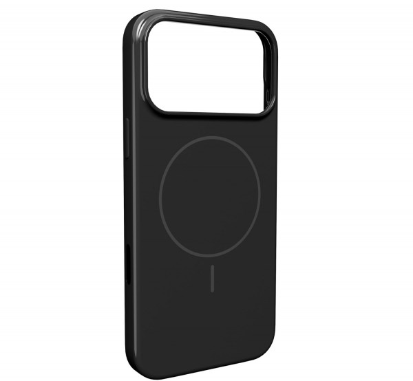 Pulse Cover für iPhone 17 Pro Max schwarz