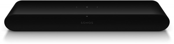 Ray Soundbar schwarz