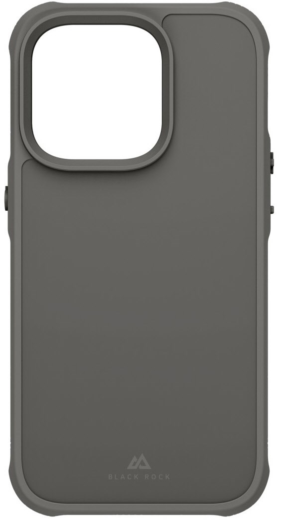 Cover Robust für iPhone 14 Plus Dark Grey