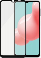 Displayschutz E2E Casefriendly für Galaxy A32 5G schwarz