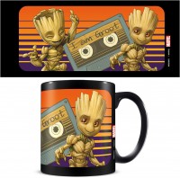 Guardians of the Galaxy G.S Tasse