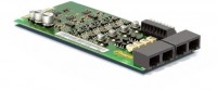 COMpact 4FXS-Modul