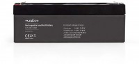 BALA200012V Blei-Akku 12V
