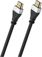 Select Video Link (3m) HDMI-Kabel schwarz