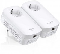 TL-PA8010P Kit Power LAN